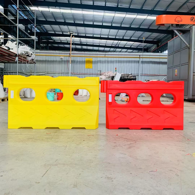 水马围挡批发厂家