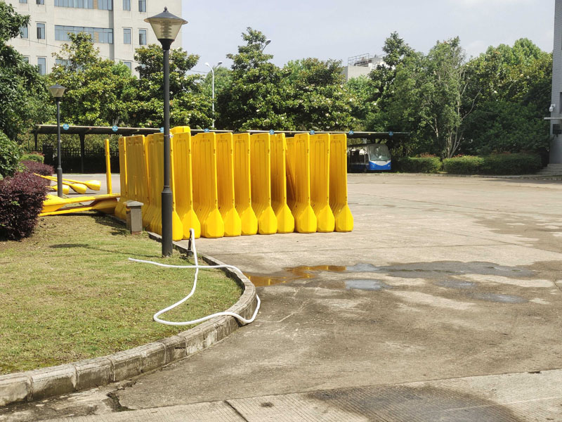 水马围挡销售厂家